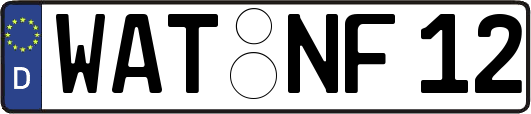 WAT-NF12
