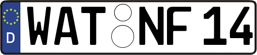 WAT-NF14