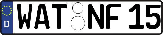 WAT-NF15