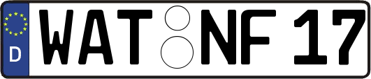WAT-NF17