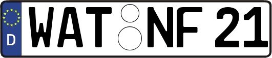 WAT-NF21