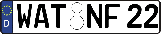 WAT-NF22