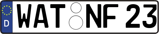 WAT-NF23