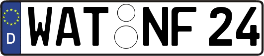 WAT-NF24
