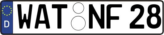 WAT-NF28