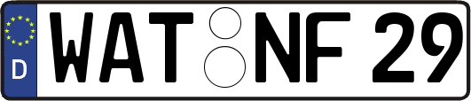 WAT-NF29