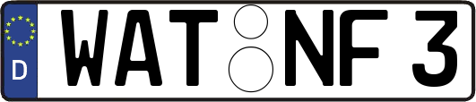 WAT-NF3