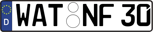 WAT-NF30