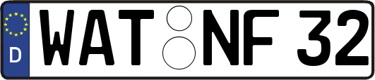 WAT-NF32