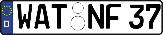 WAT-NF37