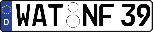 WAT-NF39
