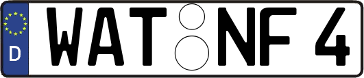 WAT-NF4