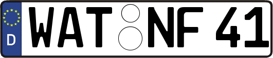 WAT-NF41