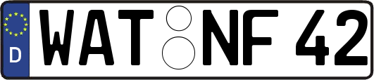 WAT-NF42