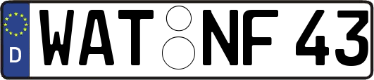 WAT-NF43