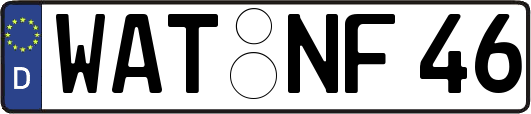 WAT-NF46