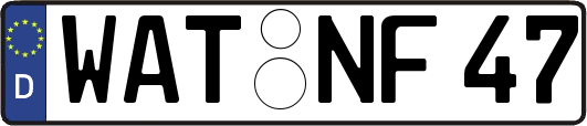 WAT-NF47