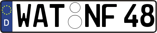 WAT-NF48