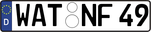 WAT-NF49