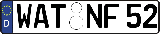 WAT-NF52