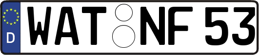 WAT-NF53