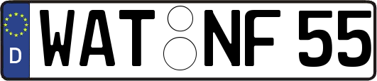 WAT-NF55