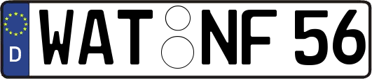 WAT-NF56