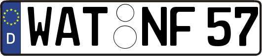 WAT-NF57
