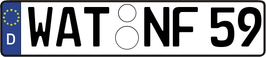 WAT-NF59
