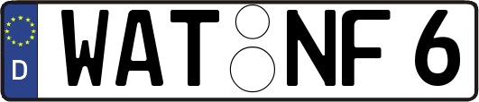 WAT-NF6