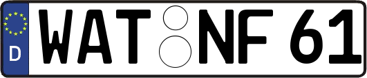 WAT-NF61