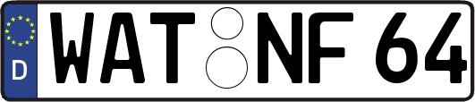 WAT-NF64