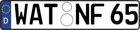 WAT-NF65