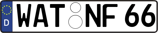 WAT-NF66