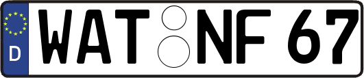 WAT-NF67