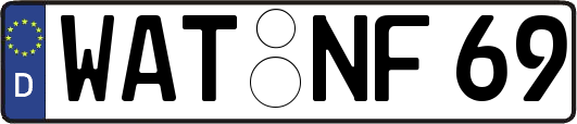 WAT-NF69
