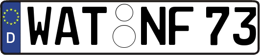 WAT-NF73