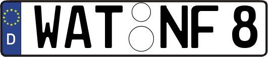 WAT-NF8