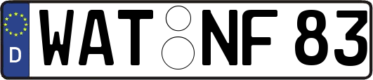 WAT-NF83