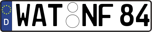 WAT-NF84