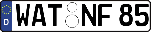 WAT-NF85