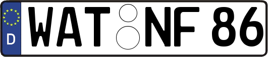 WAT-NF86