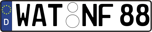 WAT-NF88