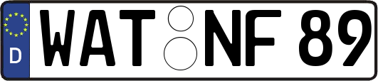 WAT-NF89