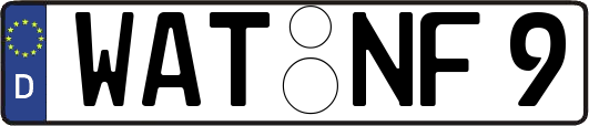 WAT-NF9