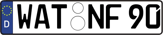WAT-NF90