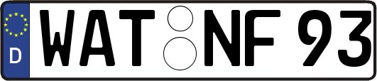 WAT-NF93