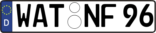 WAT-NF96