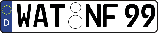 WAT-NF99