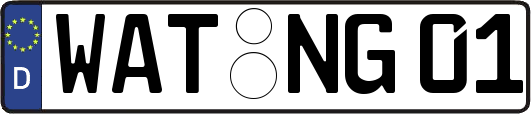 WAT-NG01